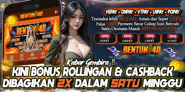 Bentuk4D